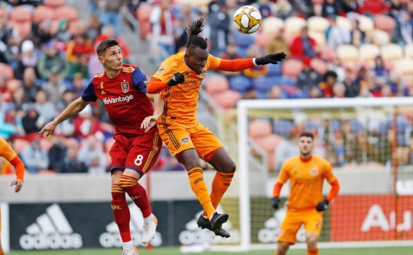 La MLS extiende el periodo de entrenamientos de sus clubes