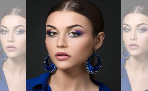 5 formas de lucir el azul este verano