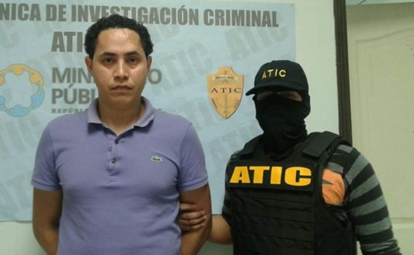 Capturan a empresario por evasión fiscal en San Pedro Sula
