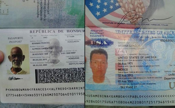 Detención judicial para reconocido médico hondureño