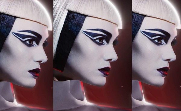 Max Factor le rinde tributo a 'Star Wars'