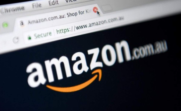 Amazon investiga venta de datos confidenciales, según el WSJ