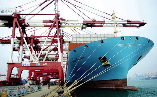 El repliegue de la globalización puede derrumbar los precios de las acciones