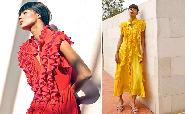 Diseños para 'mujeres reales”