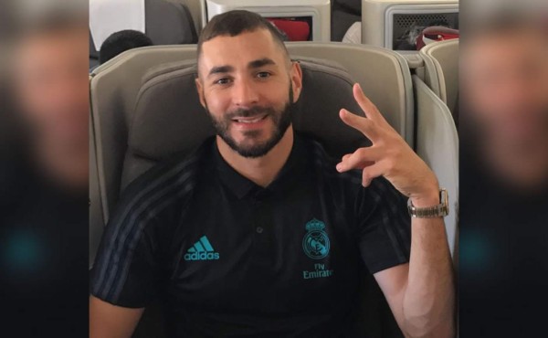 Victoria judicial de Benzema en el caso del video sexual de Valbuena
