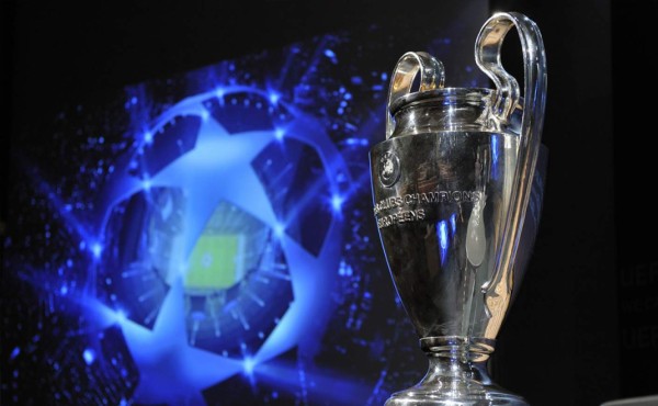 Estos son los clubes clasificados para los octavos de final de la Champions League