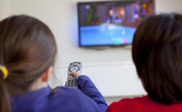 Qué tiene Netflix para los niños