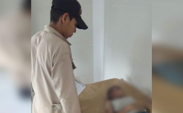 En su día de cumpleaños, niño muere ahogado en Omoa