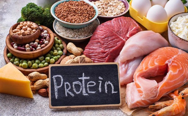 Qué son las proteínas, sus beneficios y propiedades&nbsp;﻿