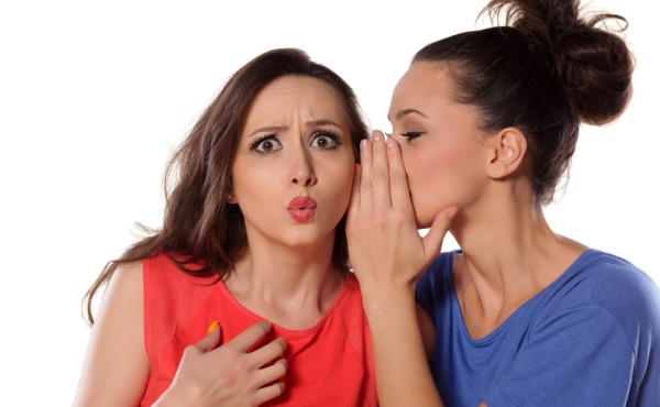 Los efectos de tener un quejumbroso cerca