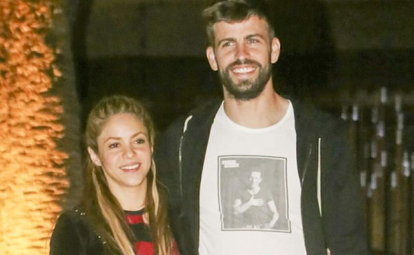 Las fotos de Shakira y Piqué que revelan el verdadero estado de su relación