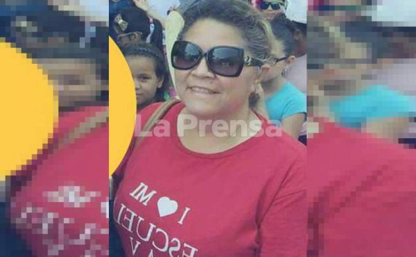 Misterio ronda la muerte de reconocida maestra en Santa Bárbara