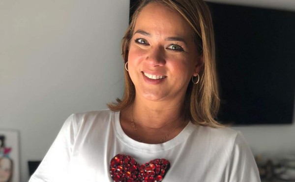 ¿Adamari López está embarazada?