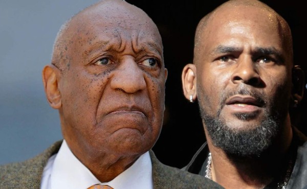 Bill Cosby ofrece ayuda a R. Kelly