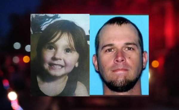 Alerta ámbar por niña desaparecida en Florida  