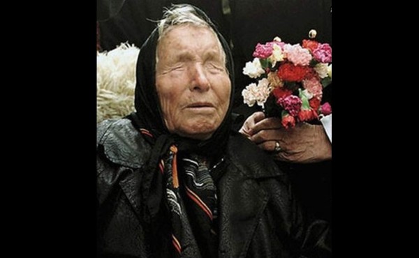 Baba Vanga, la mujer que predijo el 11-S y los ataques del Estado Islámico