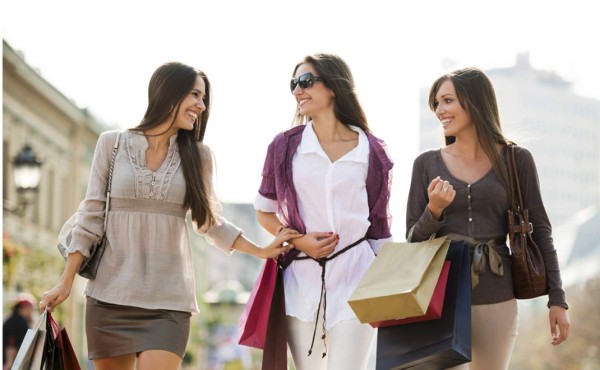 12 puntos para tener éxito en el 'outlet'