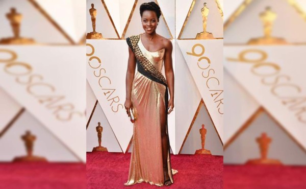 Lupita Nyong’o: 'Soy mi peor enemiga”