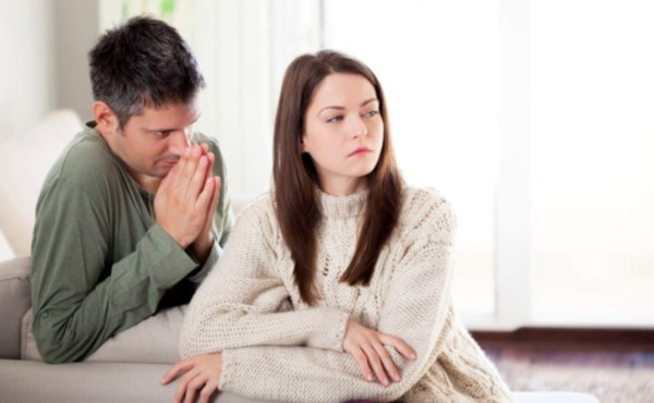 ¿Te da miedo enamorarte?, ese problema tiene solución