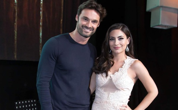 Ana Brenda Contreras asegura que no causó el divorcio de Iván Sánchez