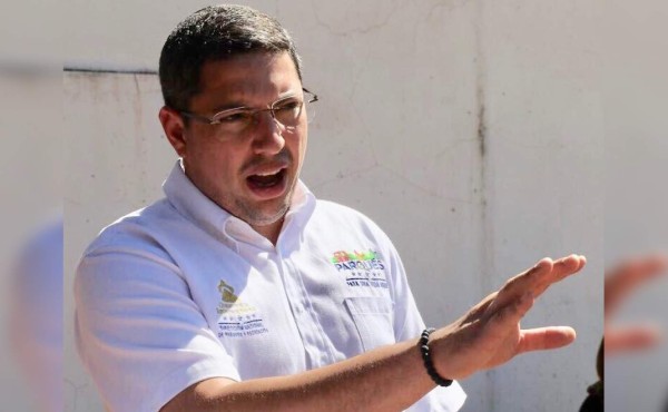 San Pedro Sula tendrá 21 parques con el del Majoncho Sosa