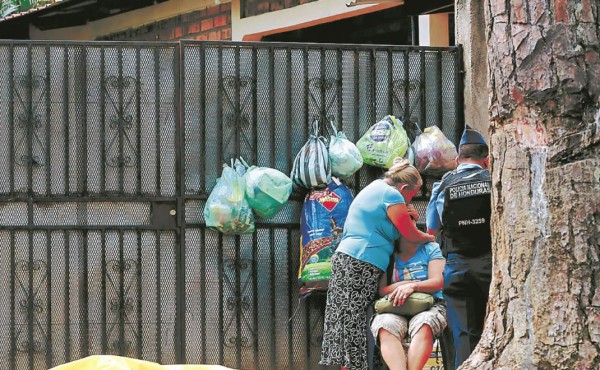 Tres crímenes registran en La Escondida, Valle de Ángeles