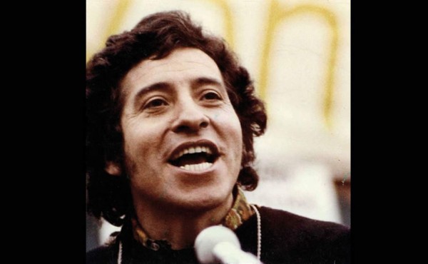 Juzgan a exmilitar chileno por asesinato de Víctor Jara