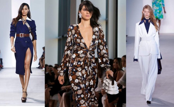 Michael Kors renueva los básicos