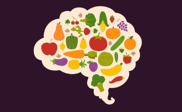 La psiconutrición: ¿Qué es?