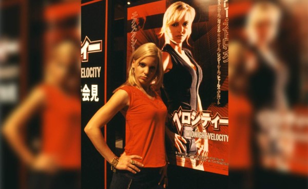 Anna Faris: ‘Overboard’ revolucionada