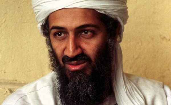 'Era tímido y piadoso': Alia Ghanem habla por primera vez de su hijo Osama bin Laden