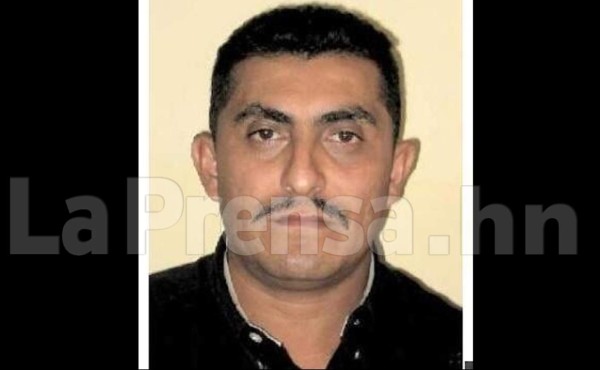 Exmilitar asesinado en México había participado en robo a Banadesa