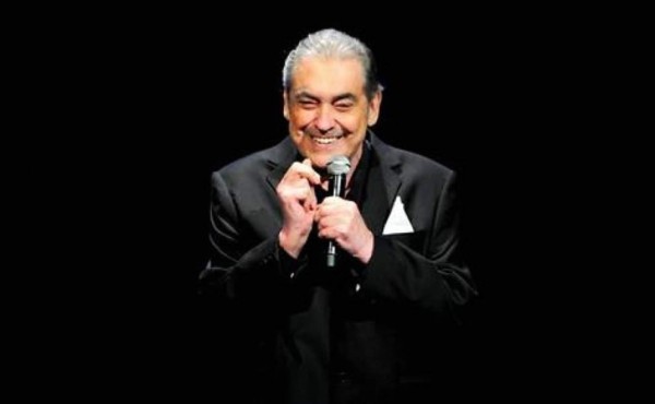 Canciones de Alberto Cortez para recordar