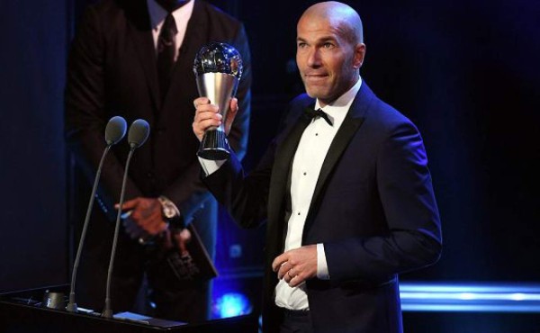 Fifa anuncia los entrenadores nominados al premio The Best