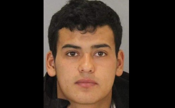 Cuestionan política migratoria de EUA por hondureño acusado de homicidio