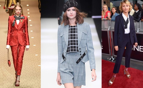 Saca tu lado Dandy para tus looks ejecutivos&nbsp;&nbsp;