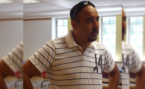 El inmigrante que pidió santuario deberá abandonar EEUU en pocas semanas