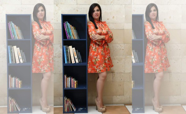 Ruth B. Greemberg: Al rescate de la lectura