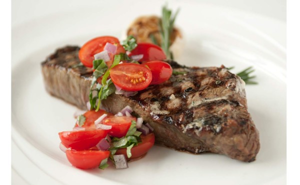 No son sobras nada más...