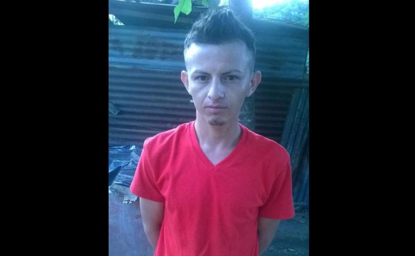 Capturan a un supuesto autor de encostalar cadáveres