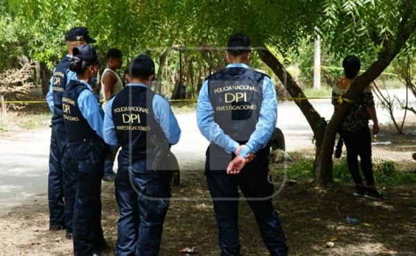 Matan al operario de una empacadora en La Lima