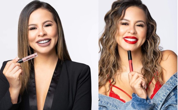 ‘Lipstickfables’ lanza su primera línea de labiales