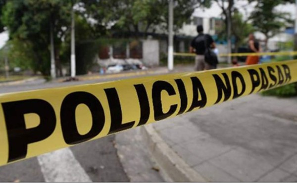 El Salvador se confirma entre los países más violentos