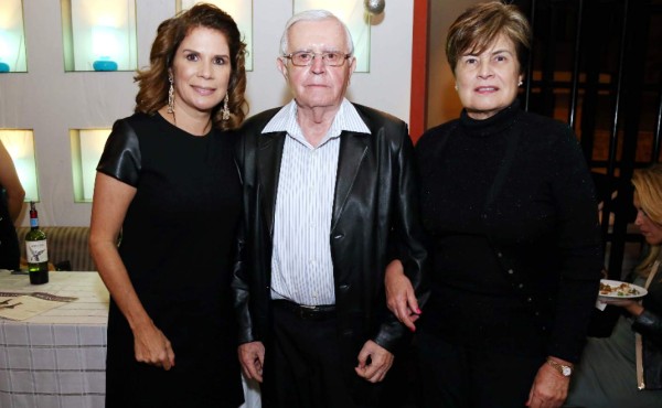 Los 23 años de Café Honoré