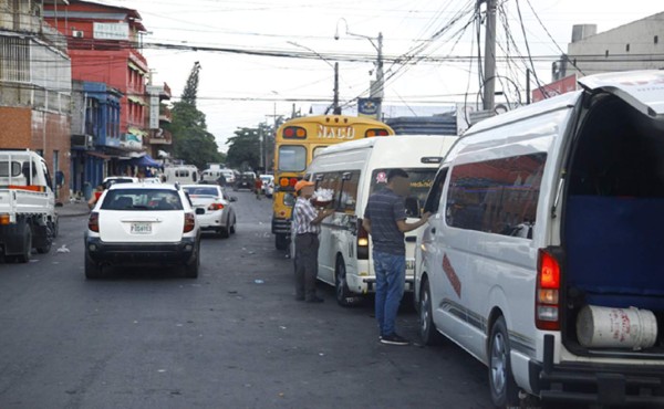 Mareros también venden lotería clandestina y prestan dinero en San Pedro Sula