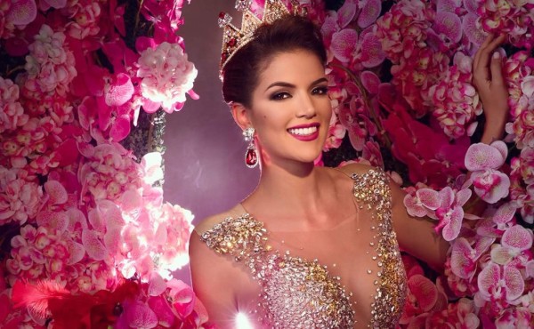 El concurso Miss Venezuela 2018 se salva tras escándalo judicial