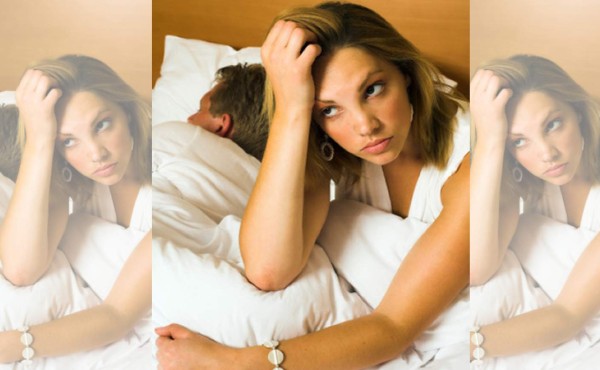 ¿No es bueno en la cama? descubre las posibles causas