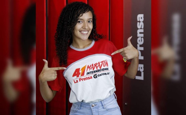 Listo el kit deportivo de la Maratón LA PRENSA