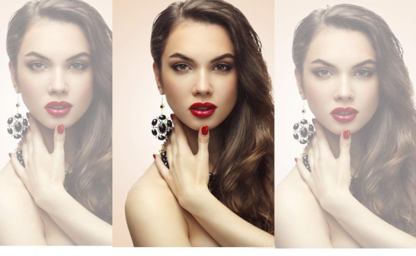 Trucos para maquillar ojos pequeños