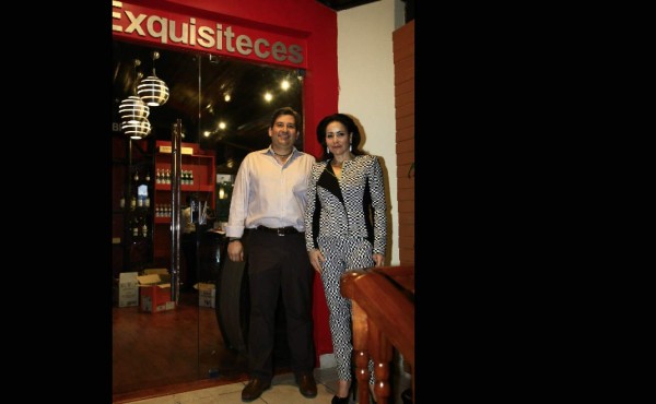 Epicure reabre con nuevo ambiente sus puertas
